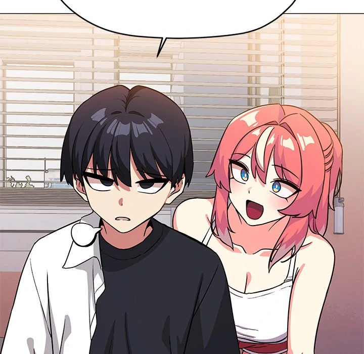 Someone Stop Her! Chapter 20 - Page 190