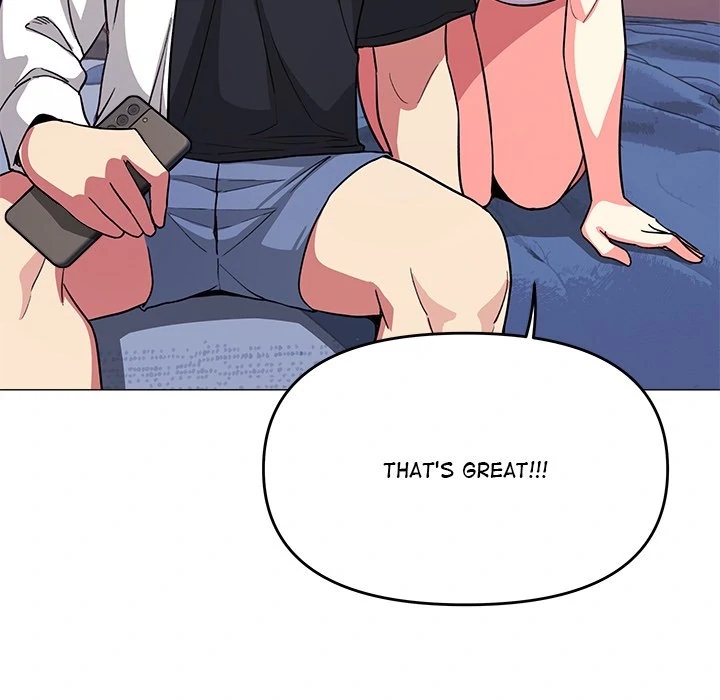 Someone Stop Her! Chapter 20 - Page 191