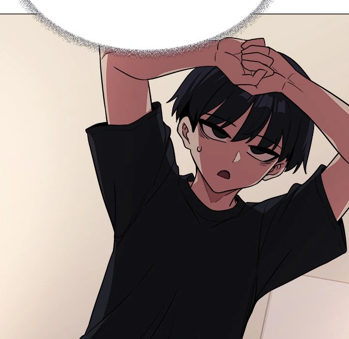 Someone Stop Her! Chapter 20 - Page 200