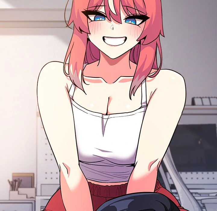 Someone Stop Her! Chapter 20 - Page 207