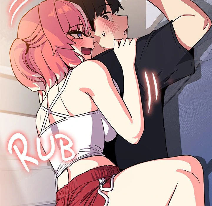 Someone Stop Her! Chapter 20 - Page 215