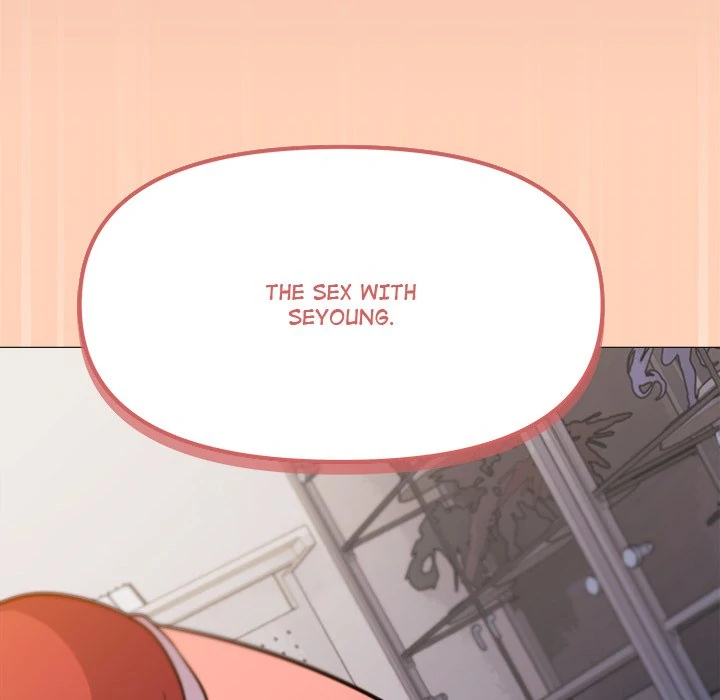 Someone Stop Her! Chapter 21 - Page 8