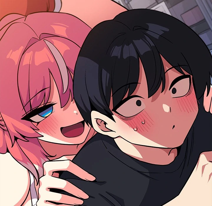 Someone Stop Her! Chapter 21 - Page 9