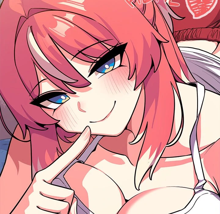 Someone Stop Her! Chapter 21 - Page 12