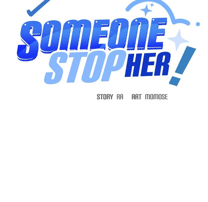Someone Stop Her! Chapter 21 - Page 15