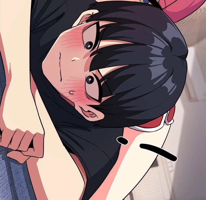 Someone Stop Her! Chapter 21 - Page 21