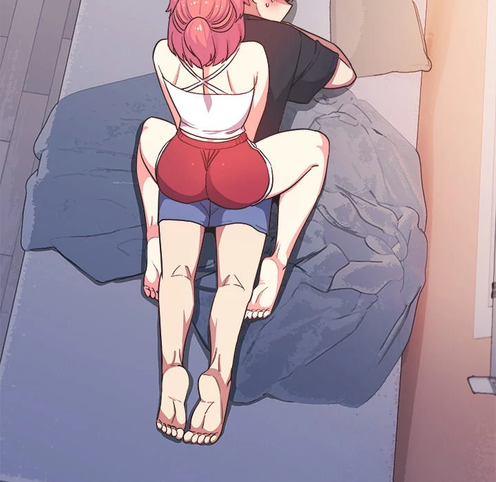 Someone Stop Her! Chapter 21 - Page 34