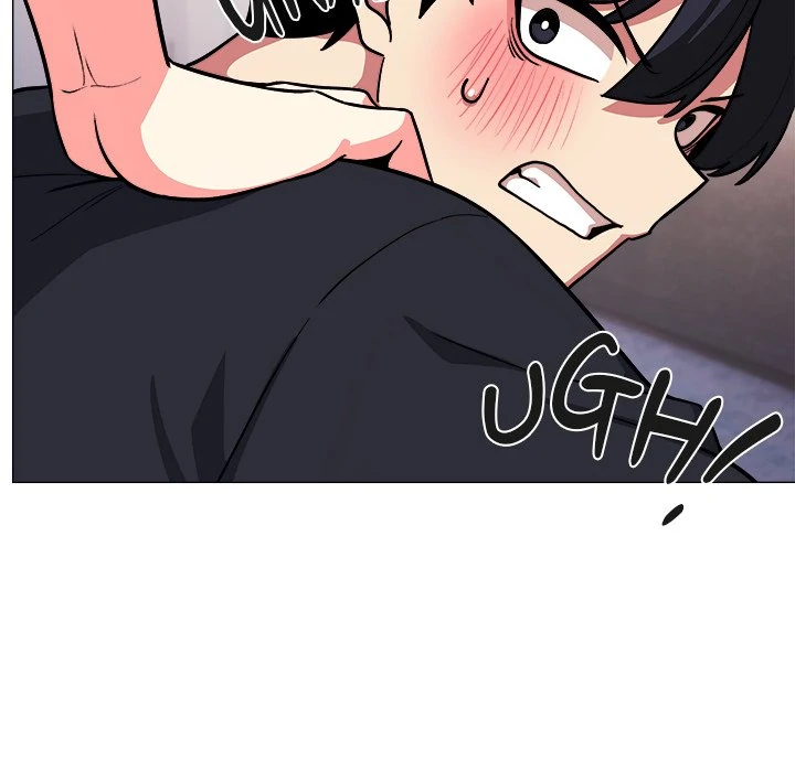 Someone Stop Her! Chapter 21 - Page 43