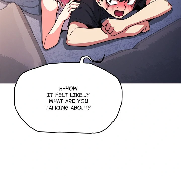 Someone Stop Her! Chapter 21 - Page 46