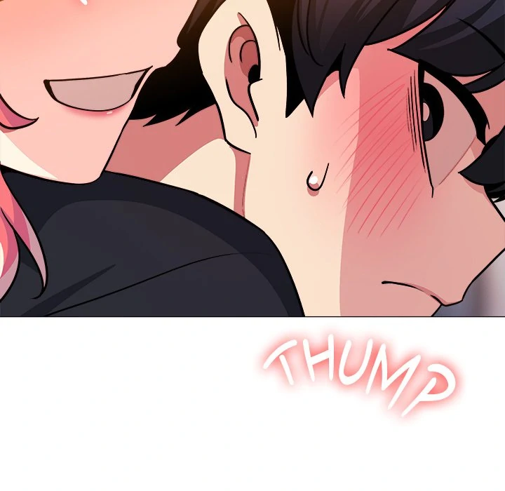 Someone Stop Her! Chapter 21 - Page 48