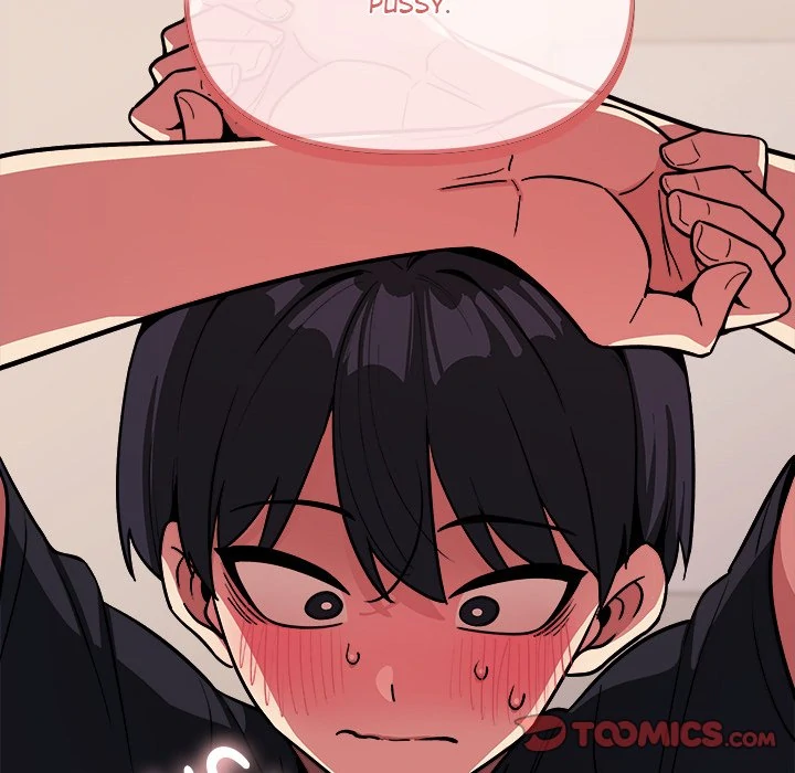 Someone Stop Her! Chapter 21 - Page 52