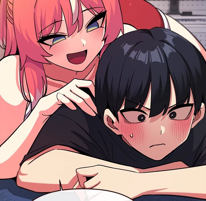 Someone Stop Her! Chapter 21 - Page 59