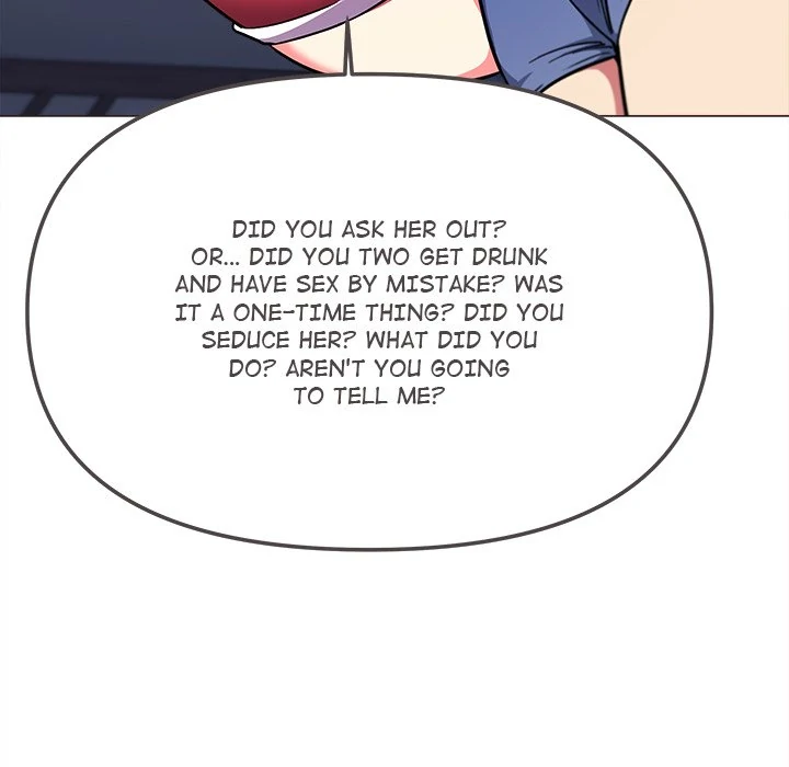 Someone Stop Her! Chapter 21 - Page 68