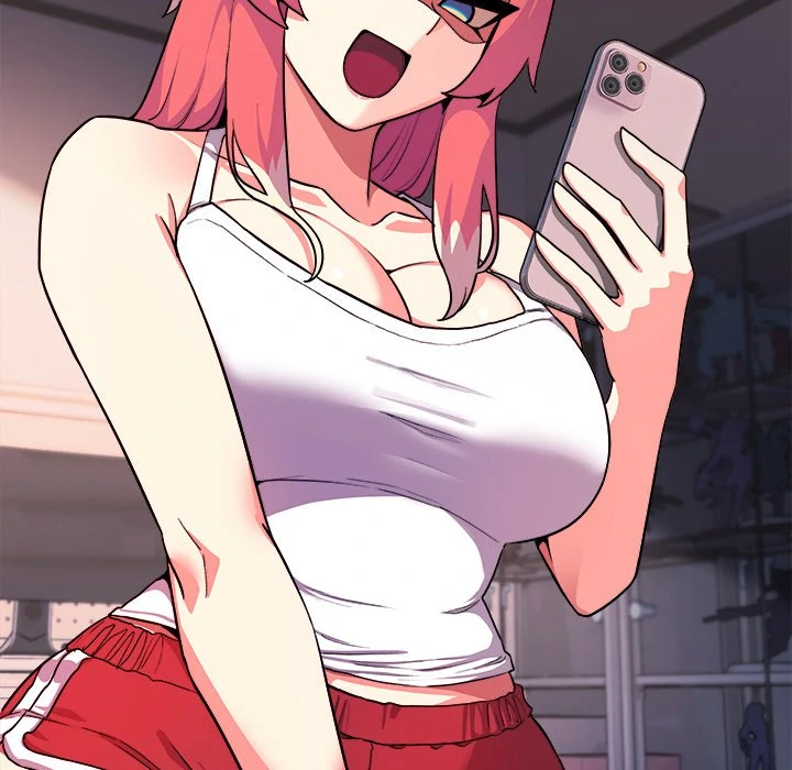 Someone Stop Her! Chapter 21 - Page 77