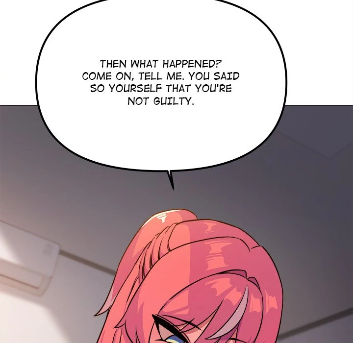 Someone Stop Her! Chapter 21 - Page 87