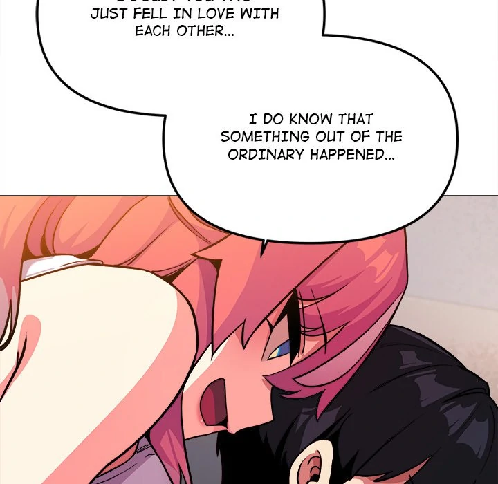 Someone Stop Her! Chapter 21 - Page 91