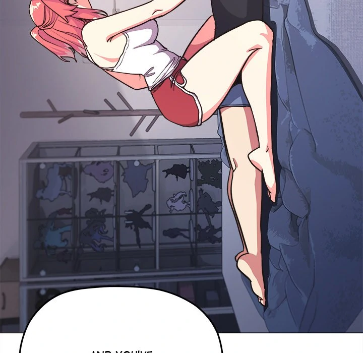 Someone Stop Her! Chapter 21 - Page 95