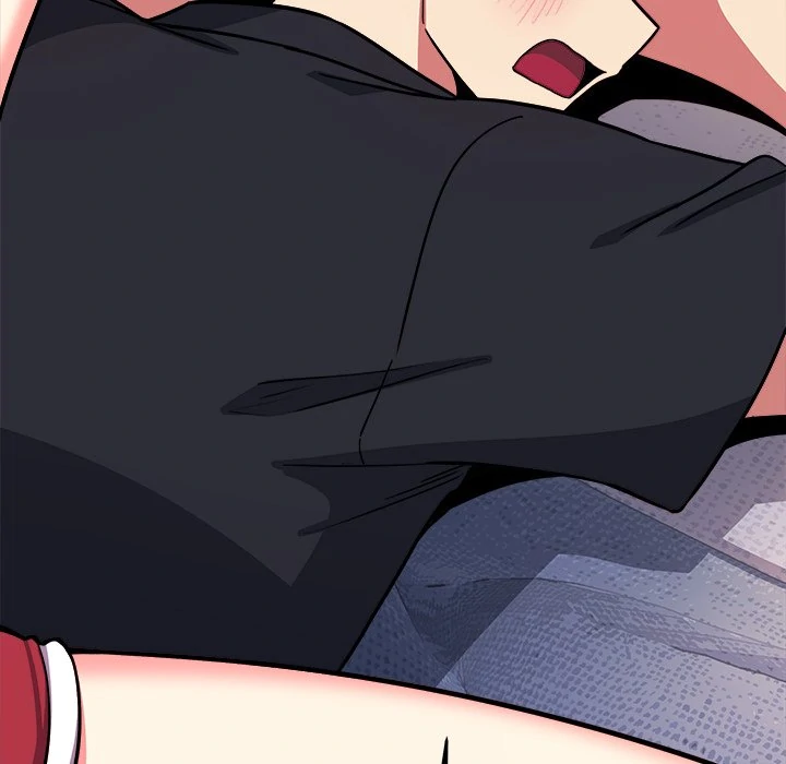 Someone Stop Her! Chapter 21 - Page 98