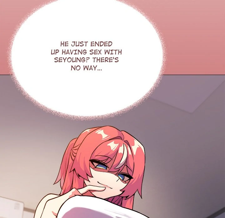 Someone Stop Her! Chapter 21 - Page 102