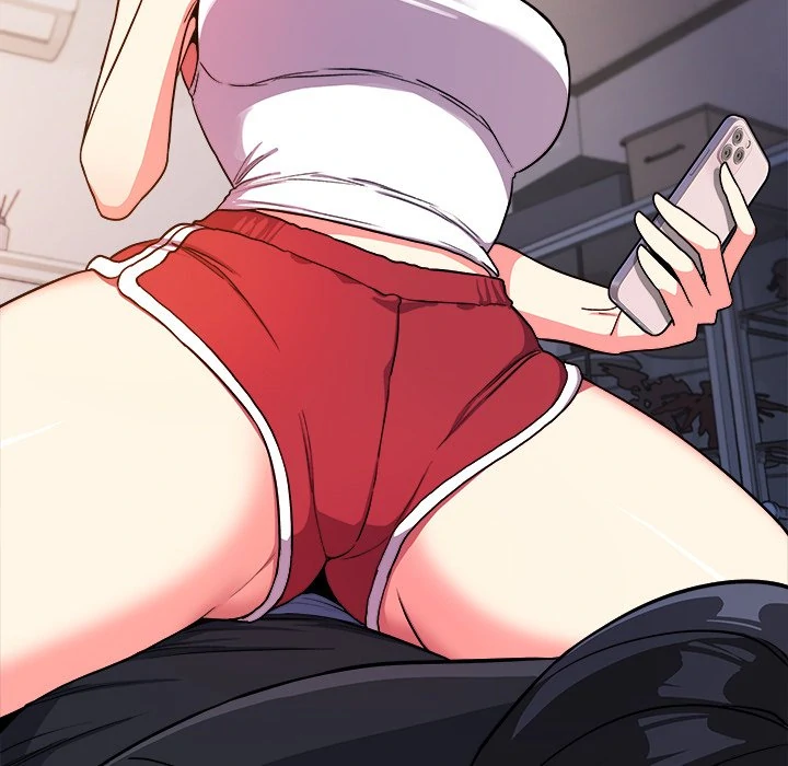 Someone Stop Her! Chapter 21 - Page 103