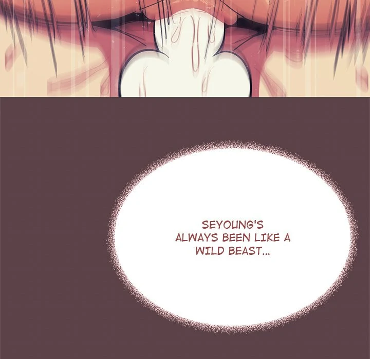 Someone Stop Her! Chapter 21 - Page 110