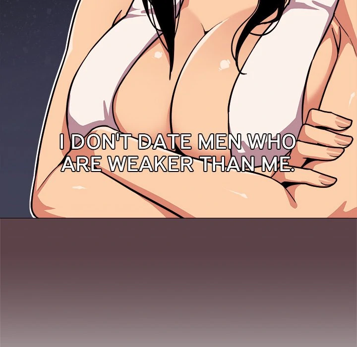 Someone Stop Her! Chapter 21 - Page 113