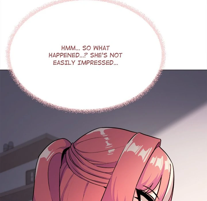 Someone Stop Her! Chapter 21 - Page 115