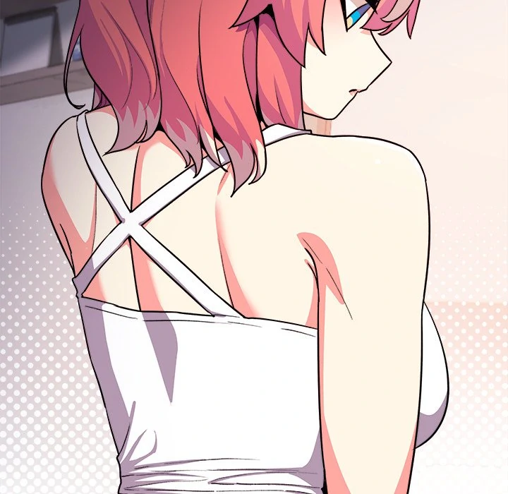 Someone Stop Her! Chapter 21 - Page 116