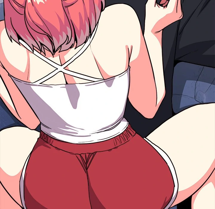 Someone Stop Her! Chapter 21 - Page 127