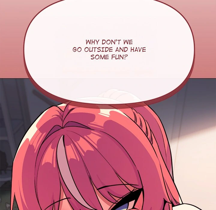 Someone Stop Her! Chapter 21 - Page 154