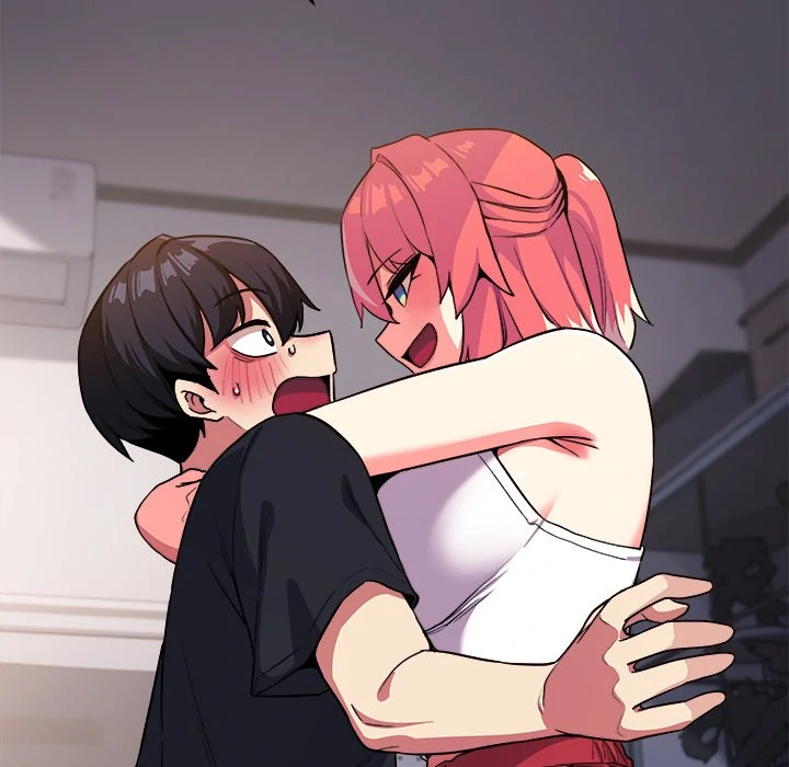 Someone Stop Her! Chapter 21 - Page 158