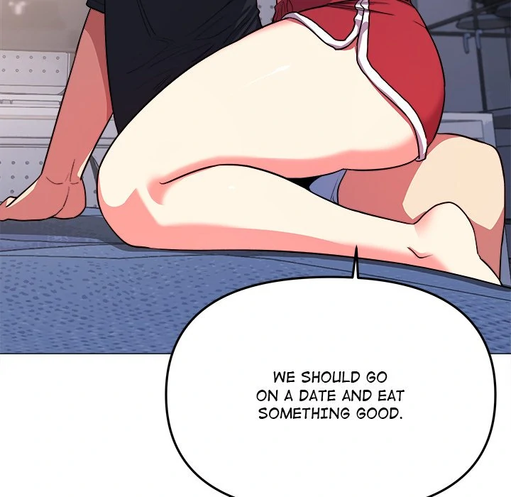 Someone Stop Her! Chapter 21 - Page 159