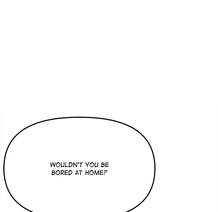 Someone Stop Her! Chapter 21 - Page 161