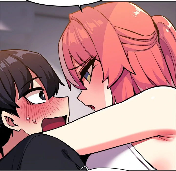 Someone Stop Her! Chapter 21 - Page 162