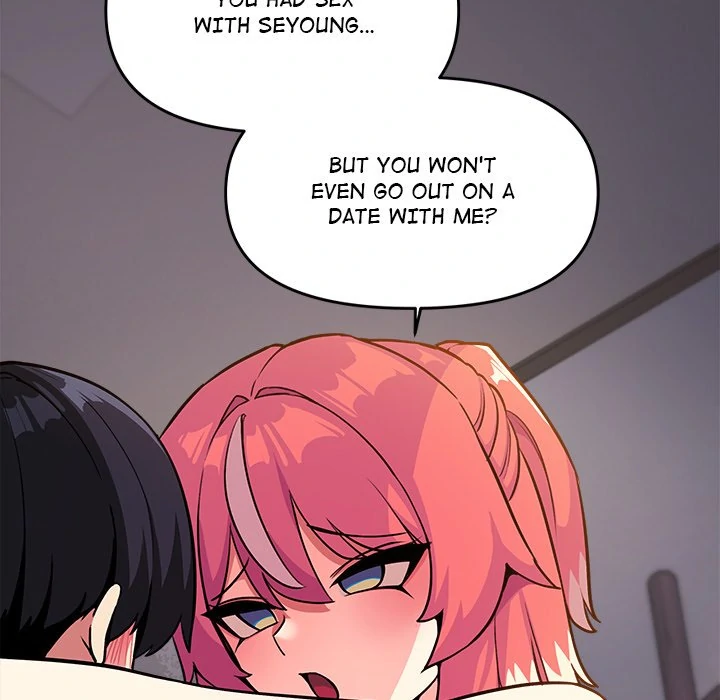 Someone Stop Her! Chapter 21 - Page 169