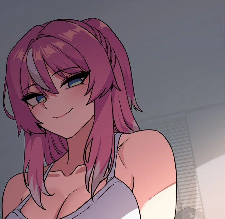 Someone Stop Her! Chapter 21 - Page 202