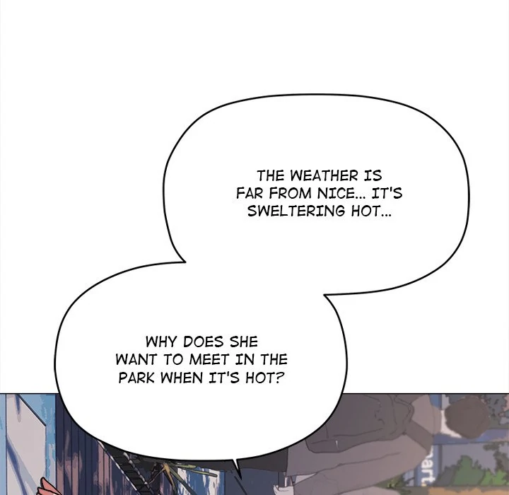 Someone Stop Her! Chapter 21 - Page 217