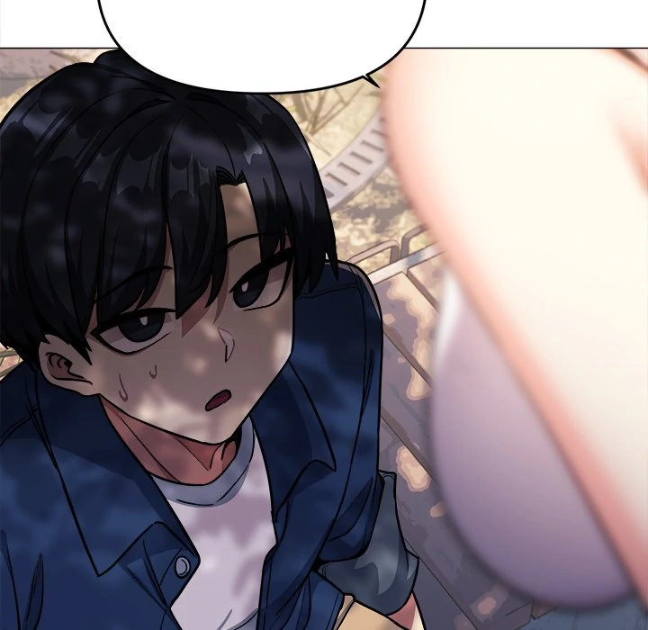 Someone Stop Her! Chapter 21 - Page 221