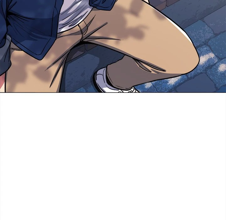 Someone Stop Her! Chapter 21 - Page 222