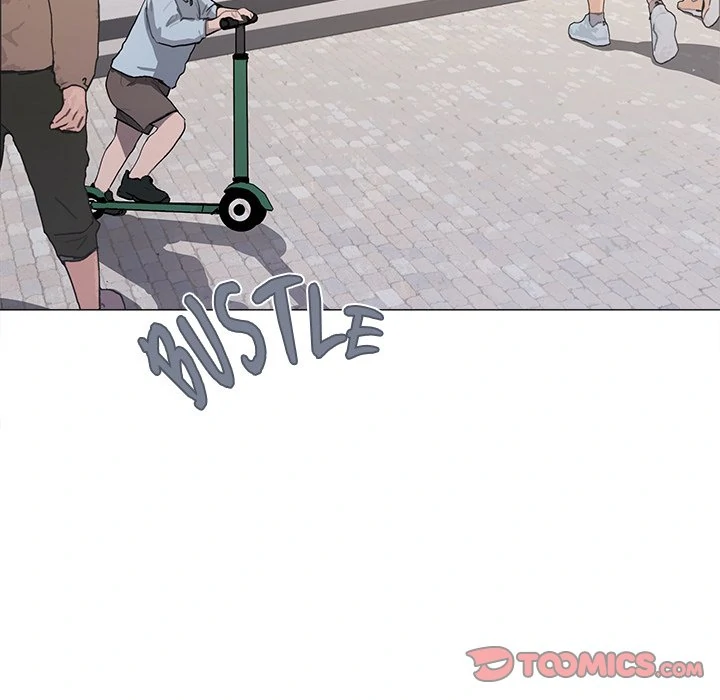 Someone Stop Her! Chapter 22 - Page 12