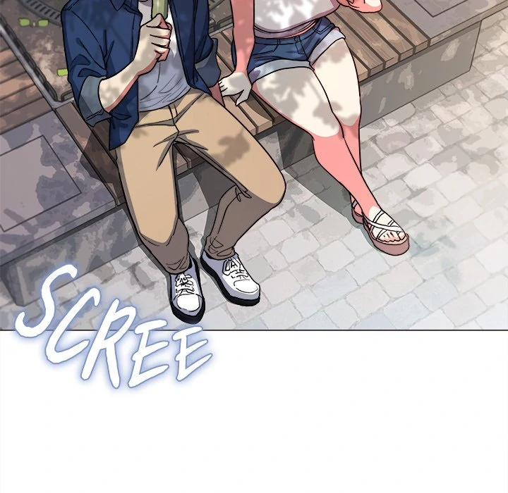 Someone Stop Her! Chapter 22 - Page 15