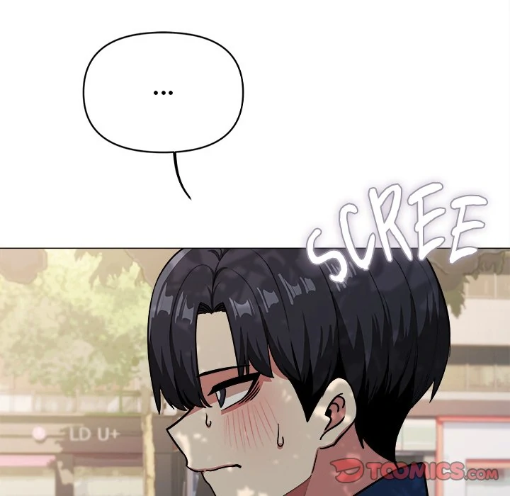 Someone Stop Her! Chapter 22 - Page 20