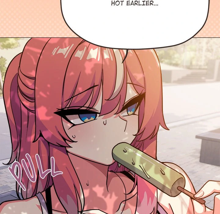 Someone Stop Her! Chapter 22 - Page 31