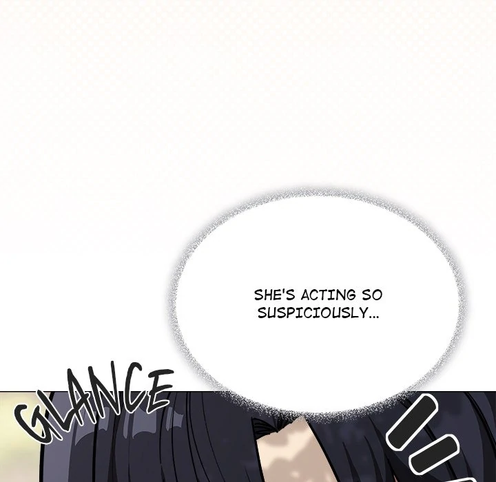 Someone Stop Her! Chapter 22 - Page 33