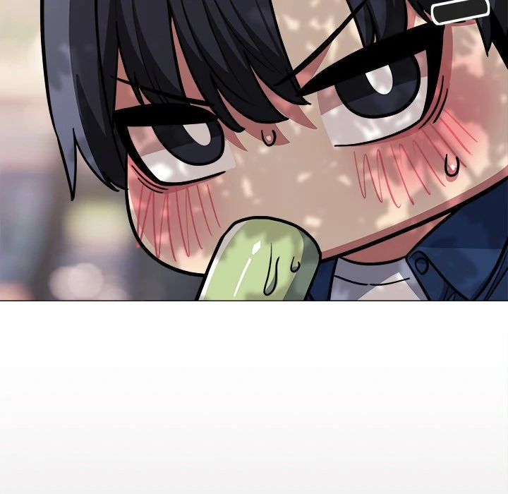 Someone Stop Her! Chapter 22 - Page 34