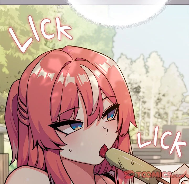 Someone Stop Her! Chapter 22 - Page 36