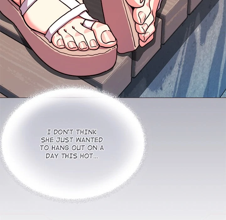 Someone Stop Her! Chapter 22 - Page 39