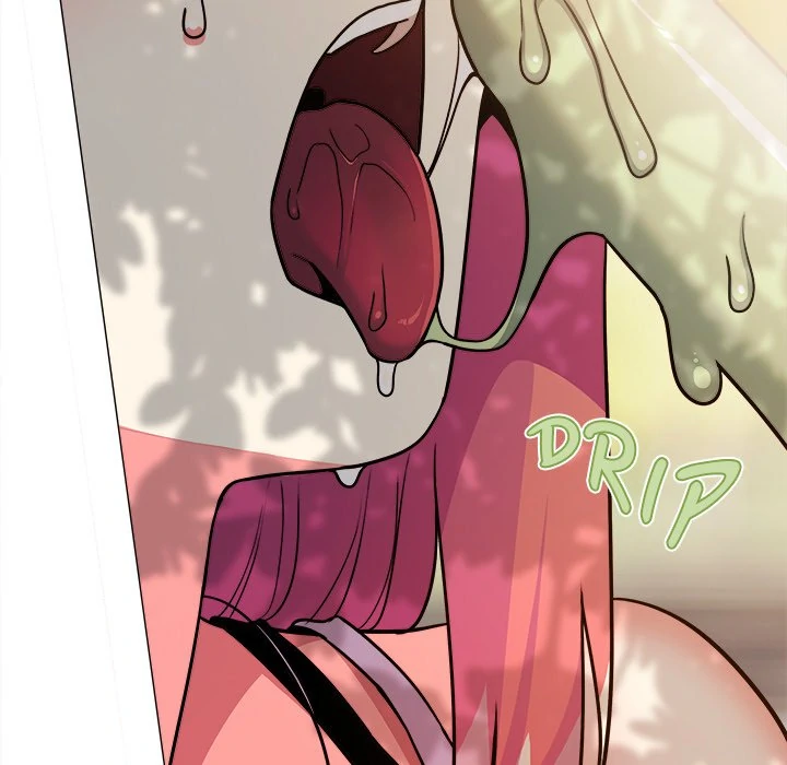 Someone Stop Her! Chapter 22 - Page 56