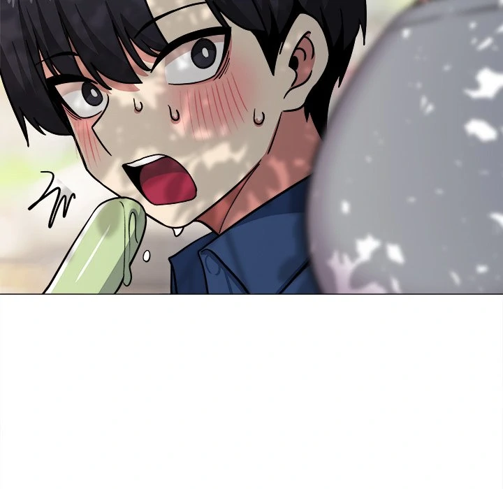 Someone Stop Her! Chapter 22 - Page 63