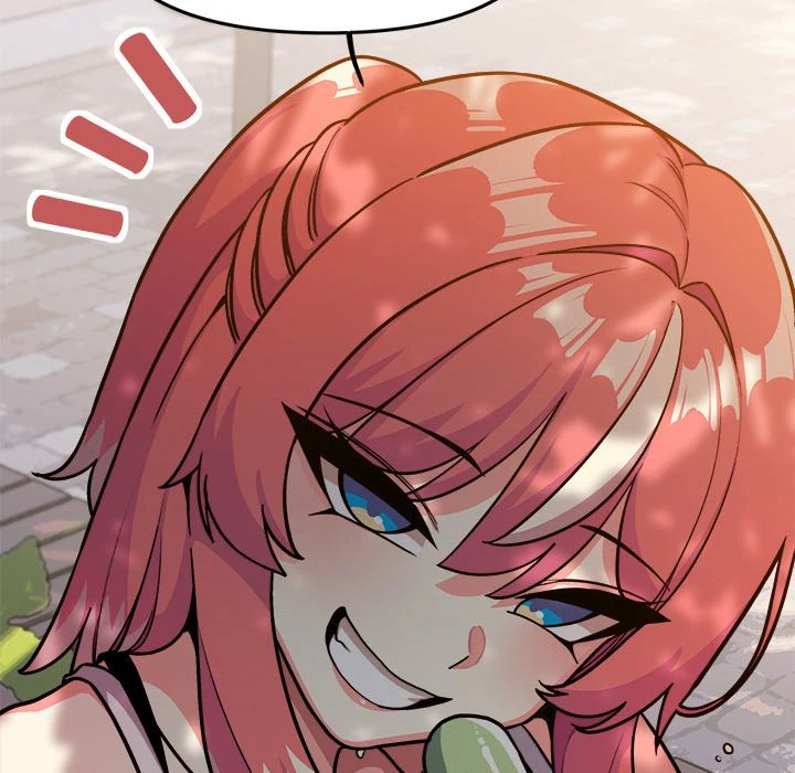 Someone Stop Her! Chapter 22 - Page 67